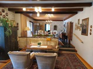 DAS BESONDERE FINDEN SIE HIER UND JETZT: sonniger Bungalow in Ruhelage mit Pool und großem Garten nahe LKH Stiftingtal, 850000 €, Immobilien-Häuser in 8010 