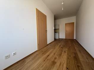 City Living: Helle 2-Zimmerwohnung in Top-Lage, 594 €, Immobilien-Wohnungen in Oberösterreich