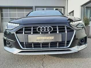A4 Allroad 40 TDI quattro / AHV / Virtual Cockpit, 32901 €, Auto & Fahrrad-Autos in 8234 Rohrbach an der Lafnitz