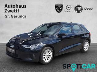 A3 SB 30 TDI, 20990 €, Auto & Fahrrad-Autos in 3920 Gemeinde Groß Gerungs