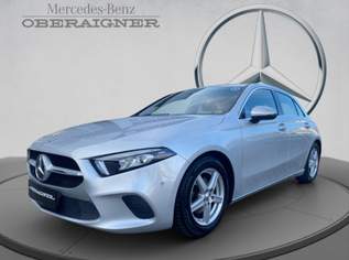 A 180 Kompaktlimousine Progressive, 22500 €, Auto & Fahrrad-Autos in 4150 Rohrbach-Berg