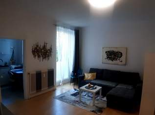 Bezaubernde 1,5 Zi-Singlewohnung/Garconniere 44 m2 in Wien-Speising, 700 €, Immobilien-Wohnungen in 1130 Hietzing