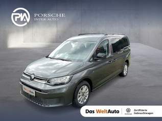 Caddy Life Maxi TSI, 35790 €, Auto & Fahrrad-Autos in 8792 St. Peter-Freienstein Caddy Life Maxi TSI, 35790 €, Auto & Fahrrad-Autos in 8792 St. Peter-Freienstein
