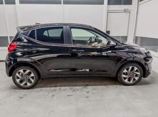 i10 STYLE AUT KLIMAAUTOMATIK NAVI SHZ RFK TEM..., 23279 €, Auto & Fahrrad-Autos in 6844 Gemeinde Altach