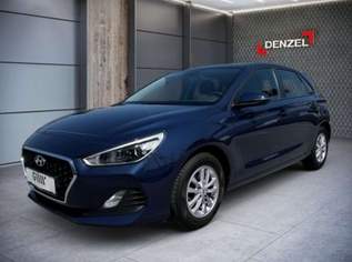 i30 1,4 MPI GL