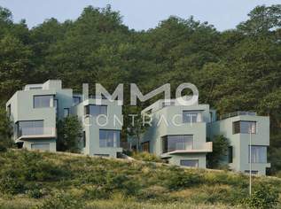 Moderne Wohnqualität – hochwertige Neubau-Doppelhaushälfte in naturnaher Lage nahe Wien, 579800 €, Immobilien-Häuser in 3421 Höflein an der Donau Moderne Wohnqualität – hochwertige Neubau-Doppelhaushälfte in naturnaher Lage nahe Wien, 579800 €, Immobilien-Häuser in 3421 Höflein an der Donau