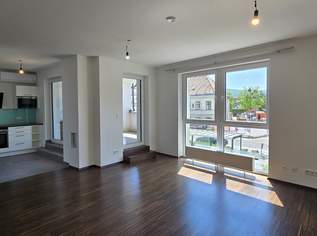 zentral gelegener 4 Zimmer-Wohntraum inklusive Garagenplatz, 429000 €, Immobilien-Wohnungen in 2103 Langenzersdorf