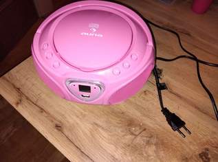 Kinderradio, 10 €, Kindersachen-Kinderzimmer in 4320 Perg Kinderradio, 10 €, Kindersachen-Kinderzimmer in 4320 Perg