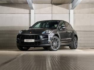 Macan S II, 54500 €, Auto & Fahrrad-Autos in 4060 Leonding Macan S II, 54500 €, Auto & Fahrrad-Autos in 4060 Leonding