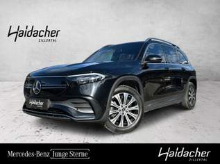 EQB 300 4MATIC, 49990 €, Auto & Fahrrad-Autos in 6280 Gemeinde Rohrberg EQB 300 4MATIC, 49990 €, Auto & Fahrrad-Autos in 6280 Gemeinde Rohrberg