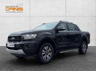 Ranger DK Wildtrak 4x4 2,0 Aut. AHV/ACC/NAVI/STHZG, 30900 €, Auto & Fahrrad-Autos in 8940 Liezen Ranger DK Wildtrak 4x4 2,0 Aut. AHV/ACC/NAVI/STHZG, 30900 €, Auto & Fahrrad-Autos in 8940 Liezen
