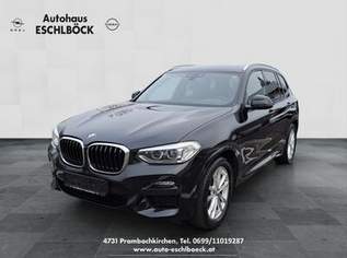 X3 xDrive30d M Sport *VOLLAUSSTATTUNG*, 40990 €, Auto & Fahrrad-Autos in 4731 Prambachkirchen