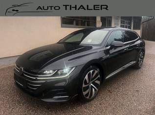 Arteon SB R-Line 2,0 TDI 4Motion DSG, 41900 €, Auto & Fahrrad-Autos in 5441 Abtenau