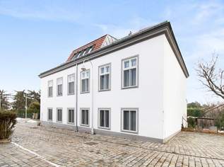 Hochwertige und offene Bürofläche in hervorragendem Zustand - Befristet vermietet bis 07/2027, 299000 €, Immobilien-Gewerbeobjekte in 1110 Simmering