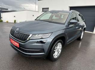 Kodiaq Style 4x4 DSG/LED/NAVI, 22980 €, Auto & Fahrrad-Autos in 8211 Ilztal