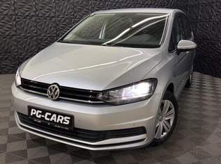 Touran 1.2 TSI Trendline 7 Sitzer BlueMotion Tech, 13700 €, Auto & Fahrrad-Autos in 7400 Oberwart