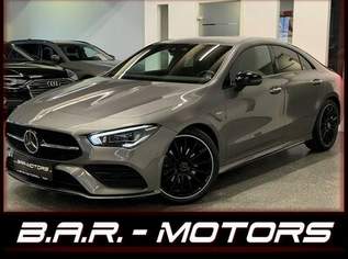 CLA 180 *AMG*MULTIBEAM*NIGHT-PAKET*EDITION*MBLX*, 33990 €, Auto & Fahrrad-Autos in 4844 Regau