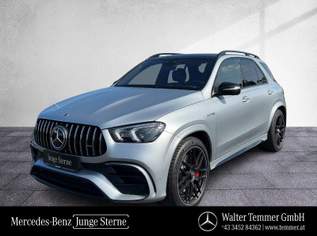 GLE 63 AMG S 4M+, 164950 €, Auto & Fahrrad-Autos in 8434 Tillmitsch