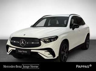 GLC 200 d 4MATIC Österreich-Edition, 59790 €, Auto & Fahrrad-Autos in 6060 Stadt Hall in Tirol