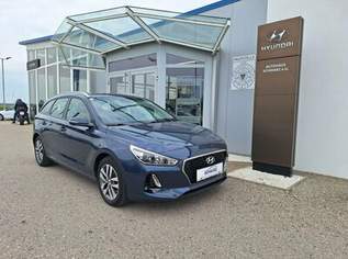 i30 Edition 25, 10990 €, Auto & Fahrrad-Autos in 7123 Mönchhof