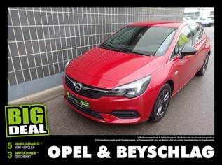 Astra 1.2 Turbo 2020, 14790 €, Auto & Fahrrad-Autos in 1190 Döbling