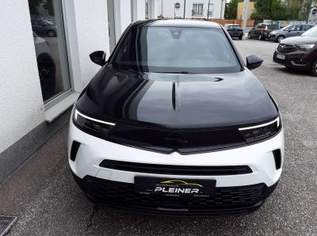 Mokka GS Line, 20890 €, Auto & Fahrrad-Autos in 4225 Luftenberg an der Donau Mokka GS Line, 20890 €, Auto & Fahrrad-Autos in 4225 Luftenberg an der Donau