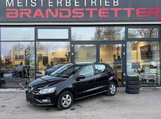 Polo Comfortline 1,0 BMT, 6990 €, Auto & Fahrrad-Autos in 3661 Gemeinde Artstetten-Pöbring