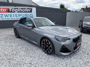 230 i Coupé M-Sport Pro Aerodynamik Sport-Sitze, 51990 €, Auto & Fahrrad-Autos in 8052 Wetzelsdorf 230 i Coupé M-Sport Pro Aerodynamik Sport-Sitze, 51990 €, Auto & Fahrrad-Autos in 8052 Wetzelsdorf