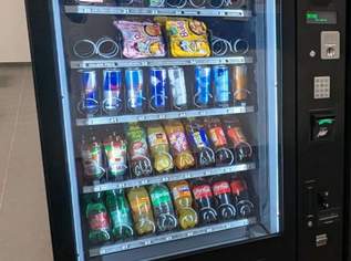 Snackautomat Vendo G-Snack Outdoor 8er, 8000 €, Marktplatz-Genuss & Kulinarik in 8184 Anger