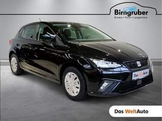 Ibiza Reference 1.0 TSI, 17970 €, Auto & Fahrrad-Autos in 3430 Gemeinde Tulln an der Donau Ibiza Reference 1.0 TSI, 17970 €, Auto & Fahrrad-Autos in 3430 Gemeinde Tulln an der Donau