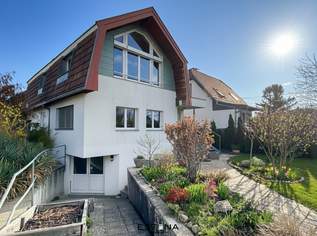 Familienidylle in Oberlisse – Gepflegtes Eigenheim in bester Lage, 718000 €, Immobilien-Häuser in 2201 Gerasdorf bei Wien
