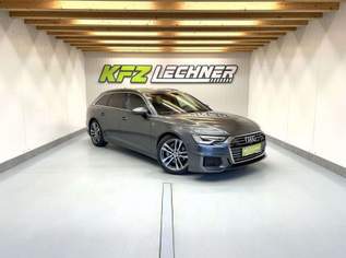 A6 Avant 45 TDI quattro ''S line'' MATRIX*ACC*HUD*360, 32950 €, Auto & Fahrrad-Autos in 4782 St. Florian am Inn A6 Avant 45 TDI quattro ''S line'' MATRIX*ACC*HUD*360, 32950 €, Auto & Fahrrad-Autos in 4782 St. Florian am Inn