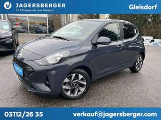 i10 GO Plus TOP, 17980 €, Auto & Fahrrad-Autos in 8200 Gleisdorf