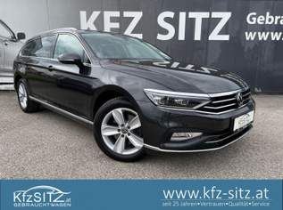 Passat Variant Elegance 2,0 SCR TDI DSG | NP: €63.600, 25970 €, Auto & Fahrrad-Autos in 4053 Ansfelden