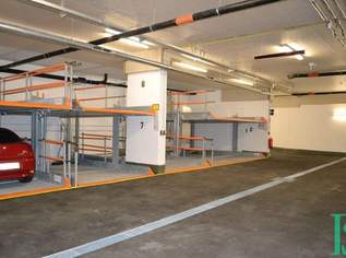 Tiefgaragenplatz im Neubauobjekt - Bahnhof Wien Meidling, 120 €, Immobilien-Kleinobjekte & WGs in 1120 Meidling