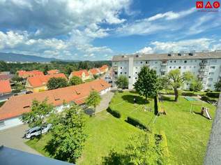 3 Zimmerwohnung mit Balkon!, 609.36 €, Immobilien-Wohnungen in 8750 Judenburg