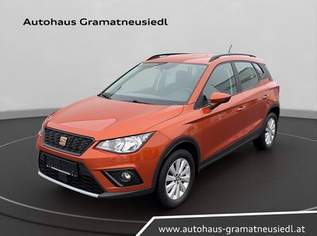 Arona Reference, 13490 €, Auto & Fahrrad-Autos in 2441 Gemeinde Mitterndorf an der Fischa