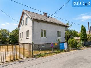 Rarität am Mühlwasser mit Altbestand, 465000 €, Immobilien-Grund und Boden in 1220 Donaustadt Rarität am Mühlwasser mit Altbestand, 465000 €, Immobilien-Grund und Boden in 1220 Donaustadt