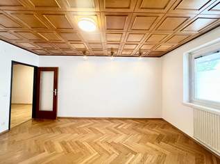 Geräumige 3-Zimmer-Erdgeschosswohnung nahe Thaliastraße U6, 268000 €, Immobilien-Wohnungen in 1160 Ottakring
