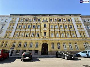 Sanierungsobjekt mit Potenzial im klassischen Wiener Gründerzeithaus!, 95000 €, Immobilien-Wohnungen in 1150 Rudolfsheim-Fünfhaus Sanierungsobjekt mit Potenzial im klassischen Wiener Gründerzeithaus!, 95000 €, Immobilien-Wohnungen in 1150 Rudolfsheim-Fünfhaus