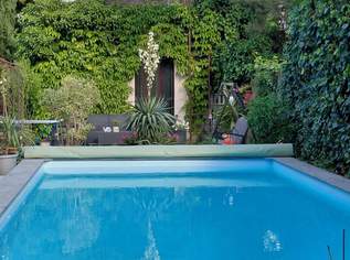 Der nächste Sommer kommt bestimmt - 130m² Wohnung in 1230 Wien - 2 WCs, Gartennutzung, Kamin und Einbauküche!, 350000 €, Immobilien-Wohnungen in 1230 Liesing