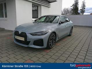M4 Gran Coupe 40i xDrive, 64900 €, Auto & Fahrrad-Autos in 8020 Gries M4 Gran Coupe 40i xDrive, 64900 €, Auto & Fahrrad-Autos in 8020 Gries