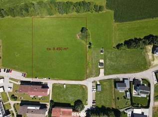 Bauträgergrundstück mit Potenzial, 0 €, Immobilien-Grund und Boden in 9122 Sankt Kanzian am Klopeiner See
