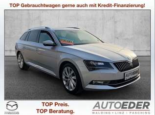Superb Kombi 2,0 TDI 4x4 Style DSG, 16850 €, Auto & Fahrrad-Autos in 4111 Walding