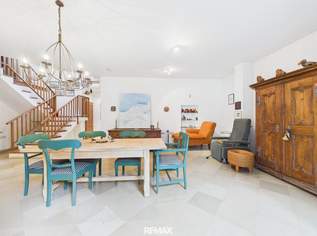 EXKLUSIVES ANWESEN MIT CHARAKTER, GESCHICHTE UND ENTWICKLUNGSPOTENZIAL, 650000 €, Immobilien-Häuser in 7122 Gols EXKLUSIVES ANWESEN MIT CHARAKTER, GESCHICHTE UND ENTWICKLUNGSPOTENZIAL, 650000 €, Immobilien-Häuser in 7122 Gols