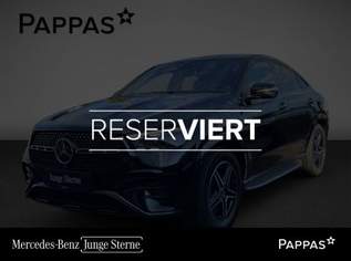 GLE 350 de 4MATIC Coupé, 92900 €, Auto & Fahrrad-Autos in 4921 Hohenzell