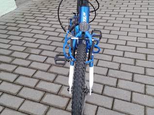 Kinderfahrrad KTM Wildcross 20