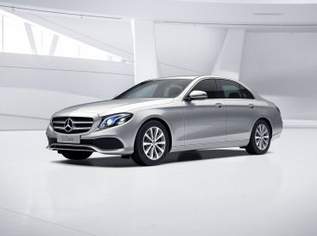 E 220 d Limousine, 24900 €, Auto & Fahrrad-Autos in 4921 Hohenzell