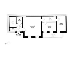 Wiener Geschichte neu komponiert | VICUS NUCUM | Nähe Kahlenberg, Cobenzl & Bethovengang | ERSTBEZUG, 948000 €, Immobilien-Wohnungen in 1190 Döbling