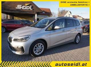 216 216d Gran Tourer *LED+NAVI+KAMERA*, 13300 €, Auto & Fahrrad-Autos in 8200 Gleisdorf 216 216d Gran Tourer *LED+NAVI+KAMERA*, 13300 €, Auto & Fahrrad-Autos in 8200 Gleisdorf